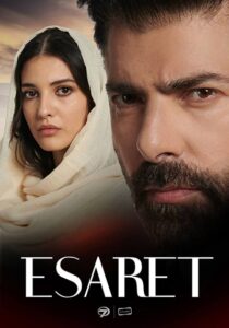 Assistir agora: Cativeiro(ESARET) em Português
