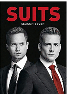 ASSISTA Suits Temporada 1 Dublado – Homens de Terno online gratis