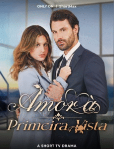 Assista AMOR A PRIMEIRA VISTA Dublado em Português Online