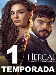 Assista aqui hercai 1 Temporada dublado em Português