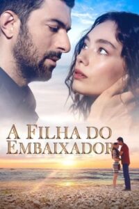 ASSISTA: A filha do embaixador(sefirin kizi) em português