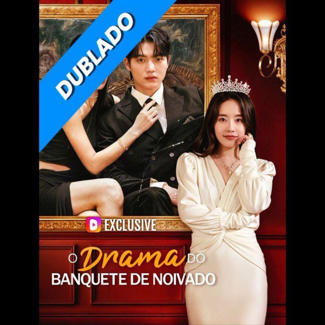 ASSISTA: O DRAMA DO BANQUETE DE NOIVADO DUBLADO em Português online Grátis