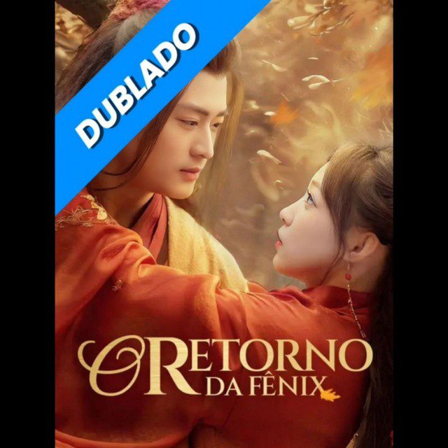 ASSISTA: O RETORNO DA FÊNIX  DUBLADO em Português  online Grátis