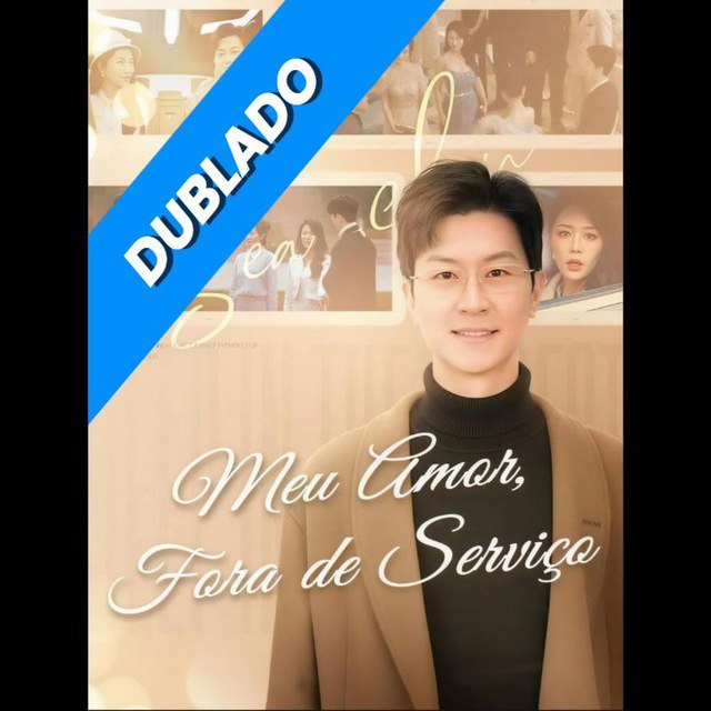 ASSISTA: MEU AMOR, FORA DE SERVIÇO DUBLADO em Português online Grátis