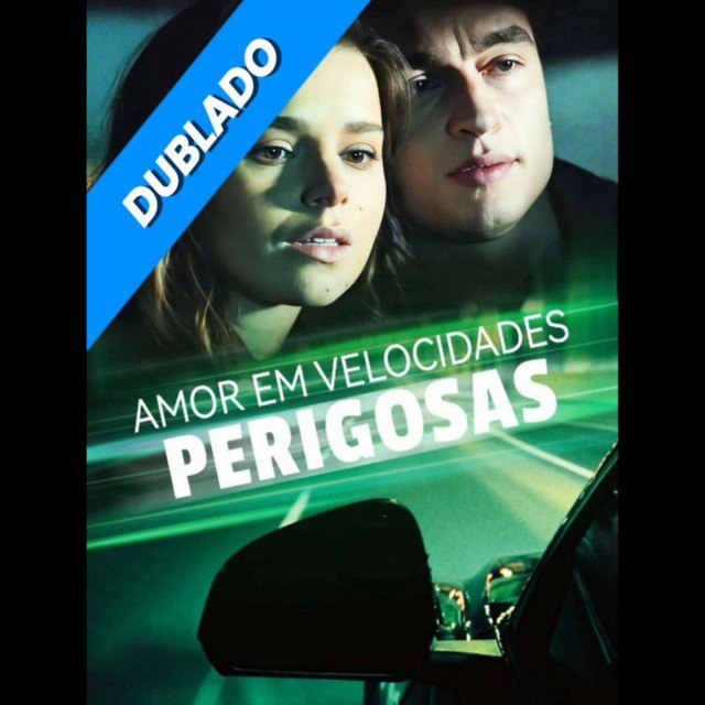 ASSISTA: AMOR EM VELOCIDADES PERIGOSAS DUBLADO em Português  online Grátis