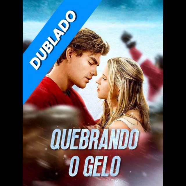 ASSISTA: QUEBRANDO O GELO DUBLADO em Português online Grátis