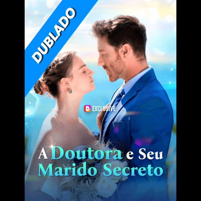 ASSISTA; A DOUTORA E SEU MARIDO SECRETO DUBLADO em Português online Grátis