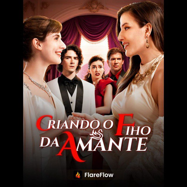 CRIANDO O FILHO DA AMANTE DUBLADO em Português Assista online Grátis