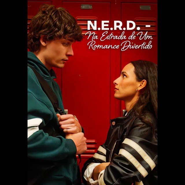 NERD: NA ESTRADA DE UM ROMANCE DIVERTIDO em Português Assista online Grátis