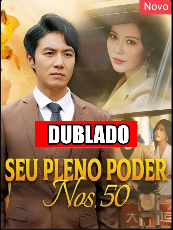 SEU PLENO PODER NOS 50 DUBLADO em Português online Grátis