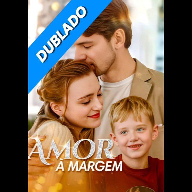 AMOR À MARGEM DUBLADO em Português Assista online Grátis
