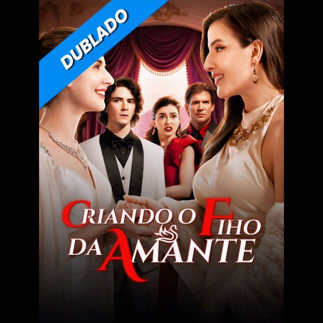 CRIANDO O FILHO DA AMANTE DUBLADO em Português Assista online Grátis